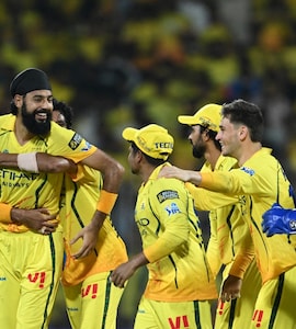 World Cup-Winning Captain To Become New CSK Head Coach? R Ashwin Drops Stunning Hint