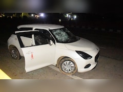 राजस्‍थान में नशा तस्‍कर एनकाउंटर में ढेर, बड़ी मात्रा में अफीम डोडा चूरा बरामद 