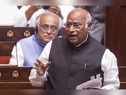 "Against Hindu Religion": M Kharge On 'Purification' Of His Rally Venue