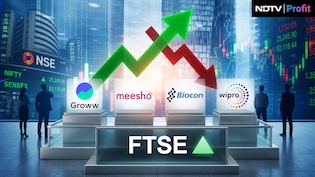 FTSE Rejig: Groww, Meesho Among 10 Stocks To Draw Inflows On Likely Inclusion; Biocon To Exit &mdash; Full List