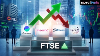 FTSE Rejig: Groww, Meesho Among 10 Stocks To Draw Inflows On Likely Inclusion; Biocon To Exit — Full List