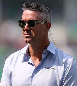 "Love Your Country So Much": Kevin Pietersen Sends Wishes On Indias Independence Day