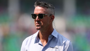 "Love Your Country So Much": Kevin Pietersen Sends Wishes On India's Independence Day