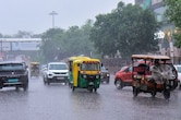 राजस्&zwj;थान वालों को अभी बार&zwj;िश से नहीं म&zwj;िलेगी राहत, पढ़ लें मौसम व&zwj;िभाग का नया अपडेट