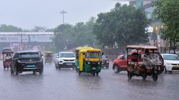 राजस्&zwj;थान वालों को अभी बार&zwj;िश से नहीं म&zwj;िलेगी राहत, पढ़ लें मौसम व&zwj;िभाग का नया अपडेट