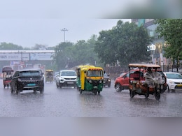 राजस्&zwj;थान वालों को अभी बार&zwj;िश से नहीं म&zwj;िलेगी राहत, पढ़ लें मौसम व&zwj;िभाग का नया अपडेट