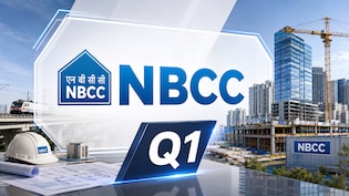 NBCC (India) Q1 Results Today: Time, Interim Dividend, What To Watch, Earnings Call, Share Price Performance