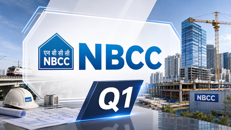 NBCC (India) Q1 Results Today: Time, Interim Dividend, What To Watch, Earnings Call, Share Price Performance