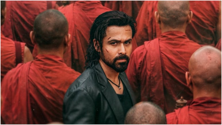 Awarapan 2 Box Office Collection Day 9: Emraan Hashmi Film Records Strong Saturday Growth