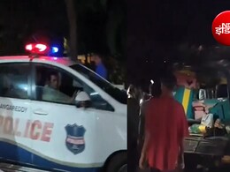 तेलंगाना में 15 मिनट के भीतर दो भीषण सड़क हादसे, 8 लोगों की मौत; कई घायल, दो वेंटिलेटर पर