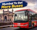 Mumbai's BEST Bus Shortage: Pratap Sarnaik Promises 5,000 Electric Buses In 6-8 Months