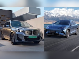3 Things BYD Sealion 7 Dynamic Does Better Than BMW iX1 LWB, And 2 It Doesn't