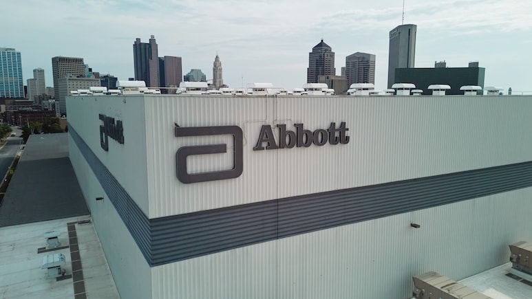 Abbott Will Pay $670 Million To End 2,000 Infant Formula Claims
