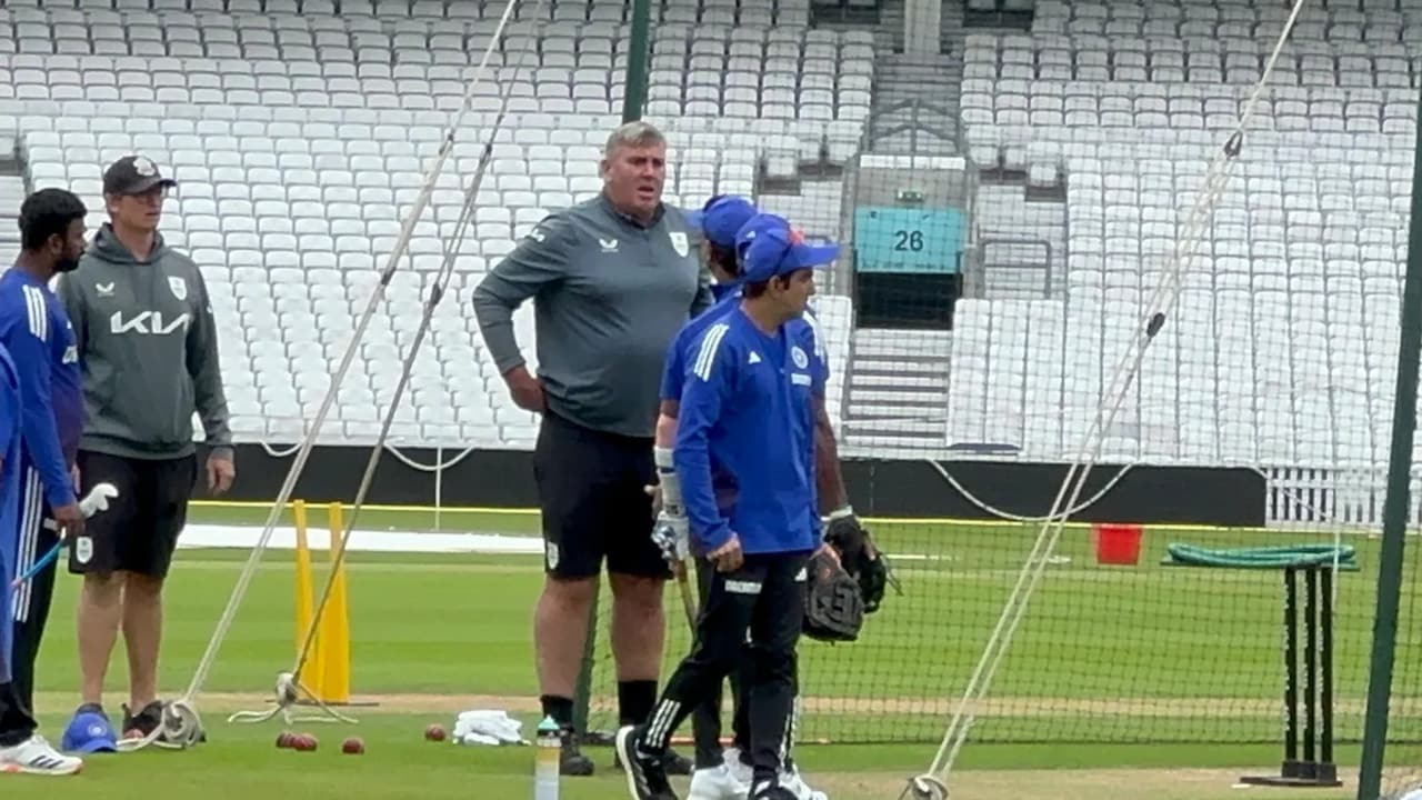 English Groundsman, Who Once Fought With Gautam Gambhir, Involved In Shocking Row