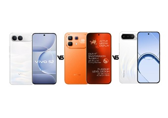 Vivo S2 vs Infinix Note 60 Pro vs Realme 16 5G: तीनों में से कौन सा है बेस्ट, जानें