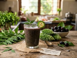 Can Drinking A Single Shot Of Neem Karela Jamun Juice Reduce Fasting Blood Glucose In 7 Days?