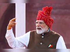 AI Training To Free Coaching: PM Modi's Six Big Independence Day Announcements For Youth