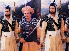 दूरदर्शन का 36 साल पुराना शो, सेट पर लगी आग में जल गए 52 लोग, हीरो 13 महीने तक रहा अस्पताल में भर्ती, करवानी पड़ी 70 से ज्यादा सर्जरी