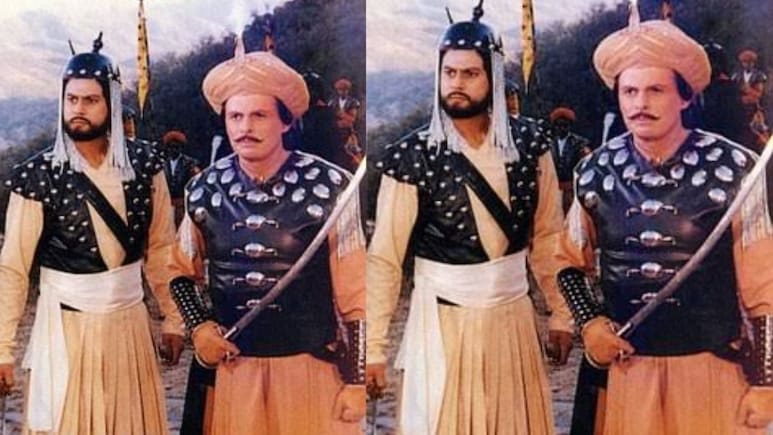 दूरदर्शन का 36 साल पुराना शो, सेट पर लगी आग में जल गए 52 लोग, हीरो 13 महीने तक रहा अस्पताल में भर्ती, करवानी पड़ी 70 से ज्यादा सर्जरी
