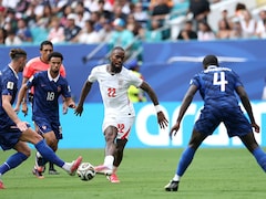 Englands FIFA World Cup Star Charged With Assault After Nightclub Incident