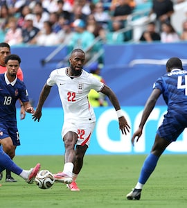 Englands FIFA World Cup Star Charged With Assault After Nightclub Incident