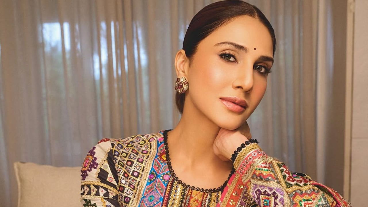 'Can't Afford It': When Vaani Kapoor Shut Down Plastic Surgery Rumours