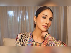 'Can't Afford It': When Vaani Kapoor Shut Down Plastic Surgery Rumours