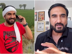 संगत ने बदली साइंटिस्ट की किस्मत, कहा- 'पापा सरकारी नौकर बनाना चाहते थे, गर्लफ्रेंड के चक्कर में US चला गया'