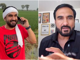 संगत ने बदली साइंटिस्ट की किस्मत, कहा- 'पापा सरकारी नौकर बनाना चाहते थे, गर्लफ्रेंड के चक्कर में US चला गया'