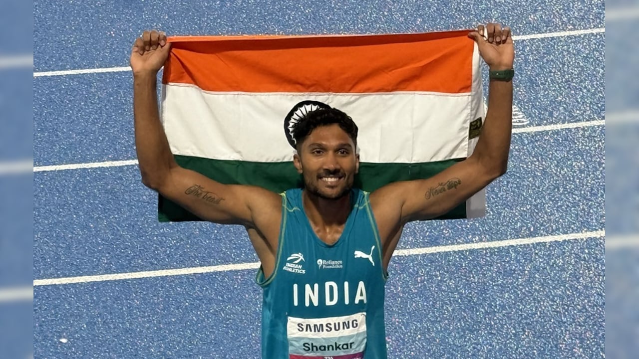 National Sports Awards 2025: Divya, Tejaswin Among 17 Sportspersons Get Arjuna Awards — Check Full List