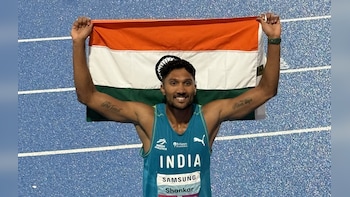 National Sports Awards 2025: Divya, Tejaswin Among 17 Sportspersons Get Arjuna Awards — Check Full List