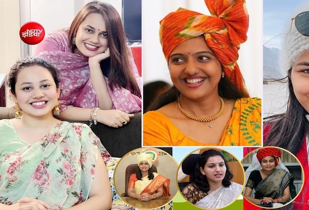 IAS टीना डाबी से सृष्टि देशमुख तक: पहले प्रयास में किस स्ट्रैटेजी से UPSC टॉपर बनीं ये 8 महिलाएं?