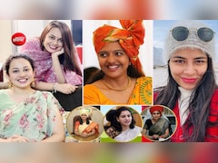 मिलिए उन 8 महिलाओं से, जो पहले ही प्रयास में UPSC क्रैक कर बनीं IAS; दो बहनों ने भी किया कमाल