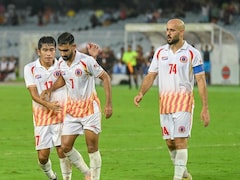 East Bengals Defence Faces SC Delhi Test In Durand Cup Semi-Final