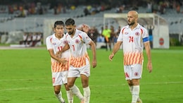 East Bengal's Defence Faces SC Delhi Test In Durand Cup Semi-Final