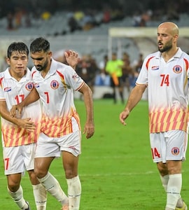 East Bengals Defence Faces SC Delhi Test In Durand Cup Semi-Final