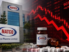 Natco Pharma Shares End 5% Lower As Q1 Results Spooks Investors; Dividend Declared