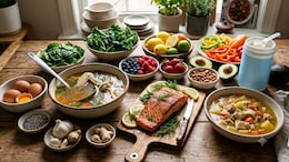 Can Everyday Indian Foods Boost Collagen Naturally Without Supplements?