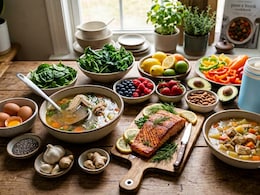 Can Everyday Indian Foods Boost Collagen Naturally Without Supplements?