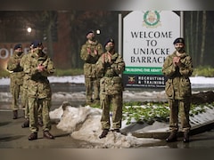 Women Allege Rape, Sexual Harassment, Voyeurism At UK's Teen Army College
