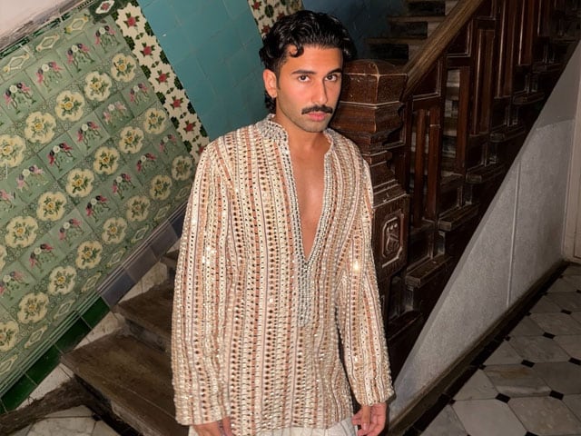 Orry says he did not inform his parents about Khatron Ke Khiladi 15 stint