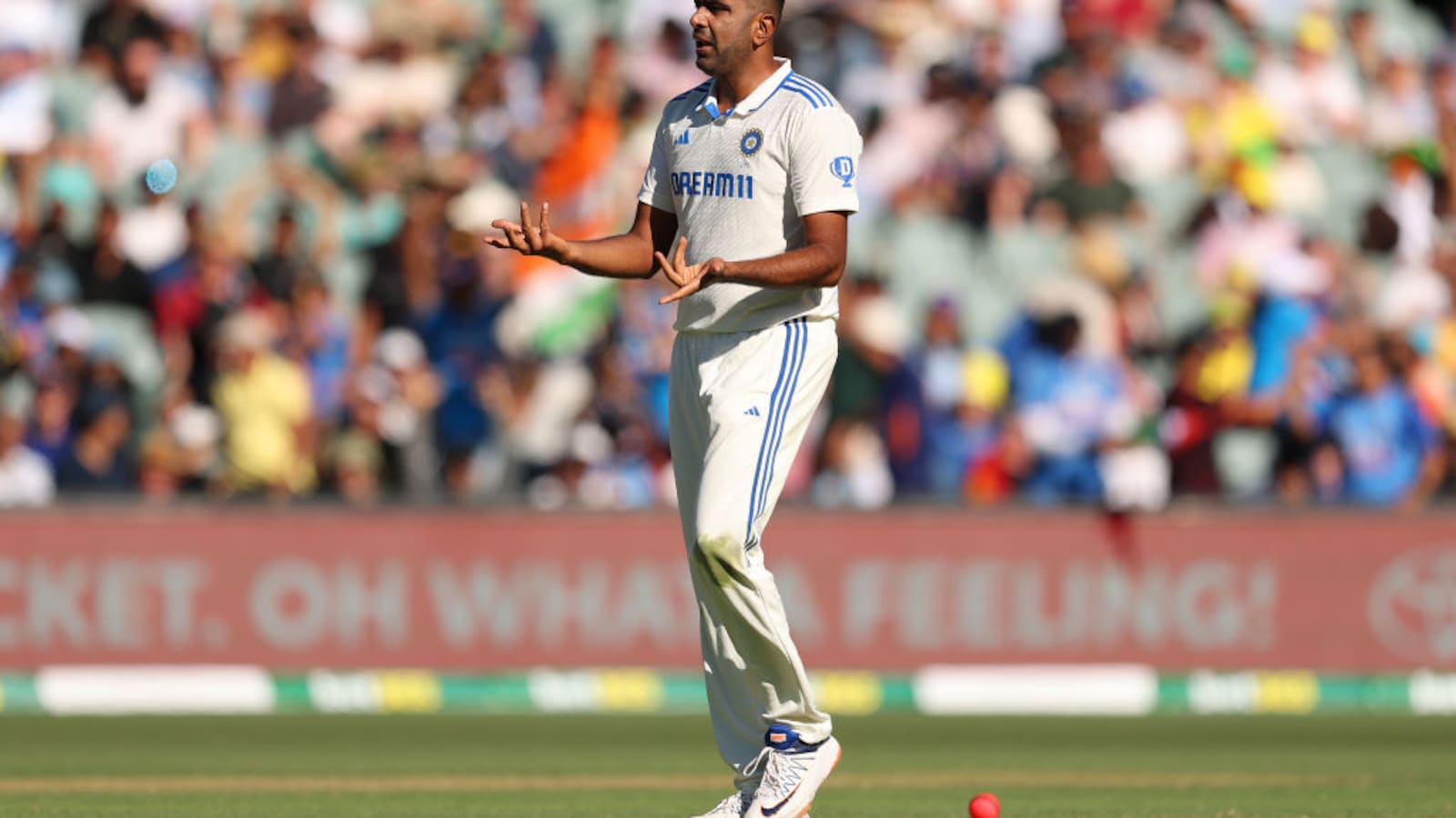 Ex-India Star Reveals One Superstitious Habit Of Ravichandran Ashwin, All-Rounder Reacts