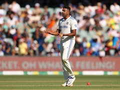 Ex-India Star Reveals One Superstitious Habit Of Ashwin, All-Rounder Reacts