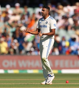 Ex-India Star Reveals One Superstitious Habit Of Ravichandran Ashwin, All-Rounder Reacts