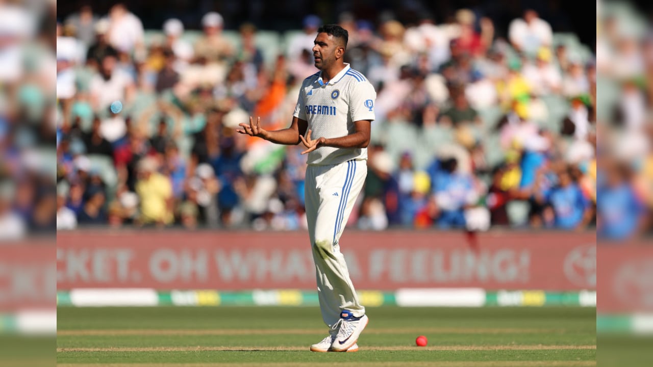 Ex-India Star Reveals One Superstitious Habit Of Ravichandran Ashwin, All-Rounder Reacts