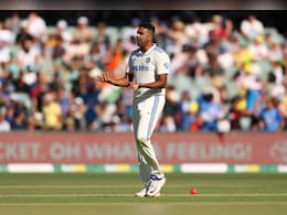 Ex-India Star Reveals One Superstitious Habit Of Ravichandran Ashwin, All-Rounder Reacts