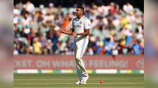 Ex-India Star Reveals One Superstitious Habit Of Ravichandran Ashwin, All-Rounder Reacts