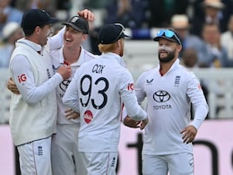 Updated WTC Points Table: Does England's Crushing Win Over Pakistan Affect India's Chances?