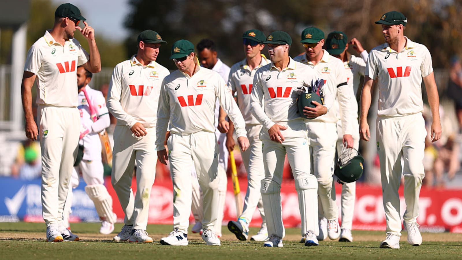 Australia vs Bangladesh Test Ends Inside 2 Days, But Its Not The Shortest Game