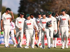 When In Doubt, Favour The Batters: Cricket Australia To Pass Suggestion To Pitch Curators